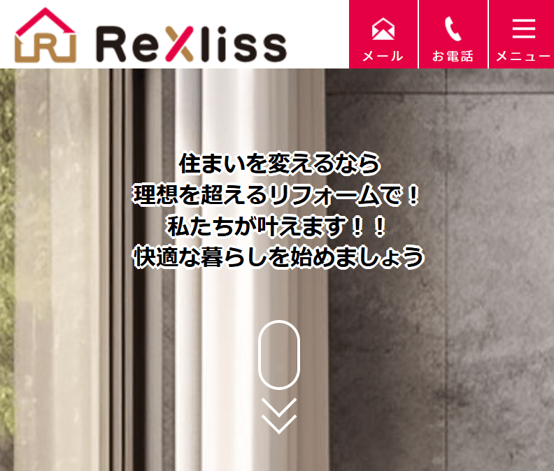 株式会社ReXliss