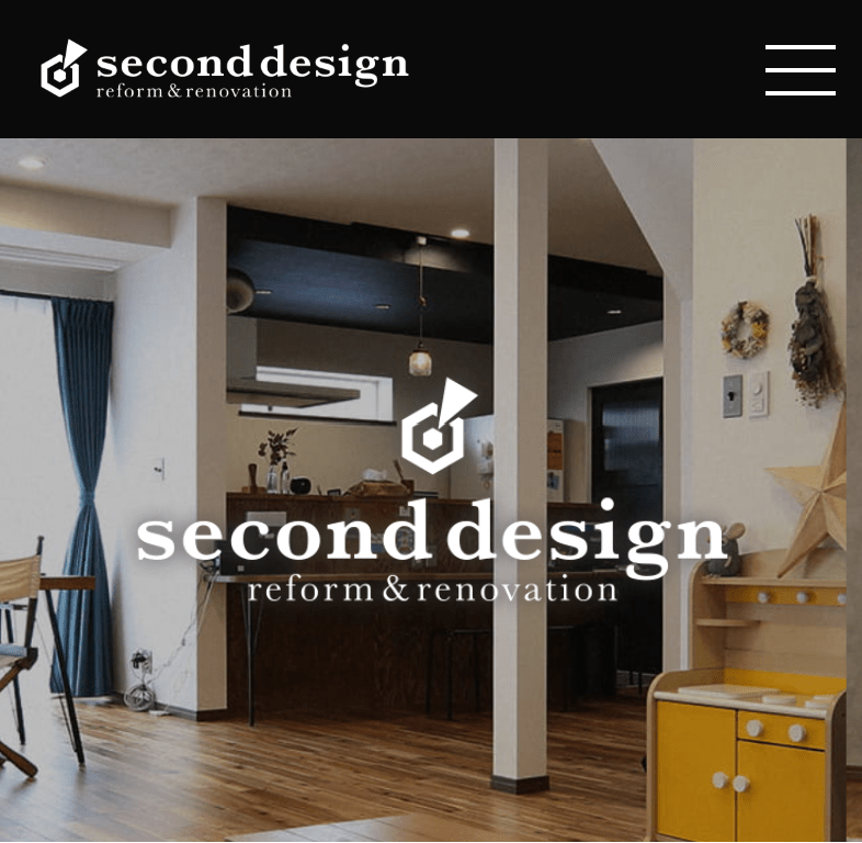 株式会社セカンドデザイン