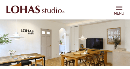 LOHAS studio武蔵小杉店