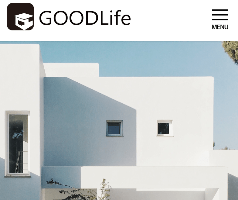 GOODLife株式会社