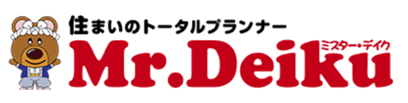 ミスターデイク株式会社