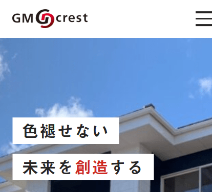 株式会社GMcrest