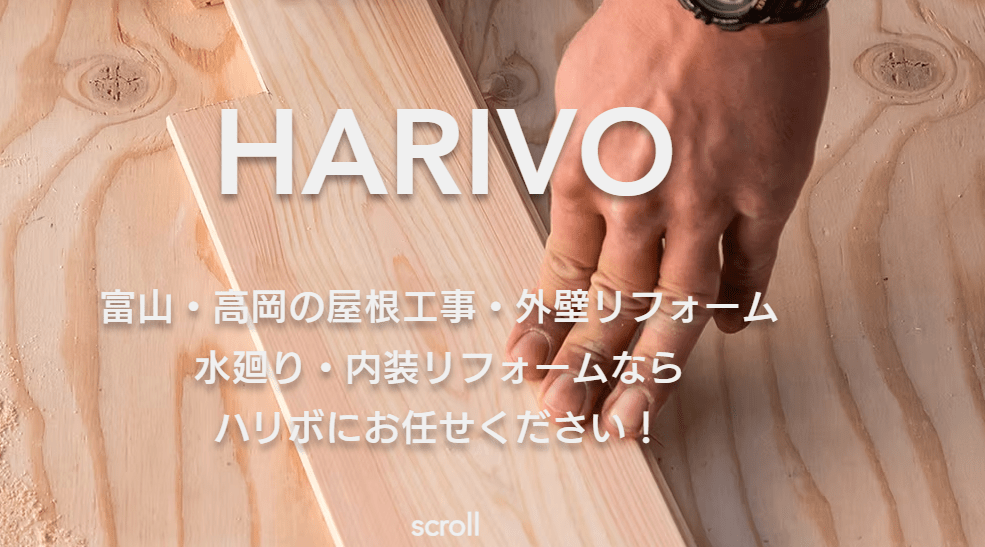 株式会社HARIVO