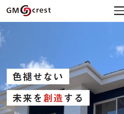 株式会社GMcrest