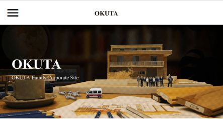 株式会社OKUTA