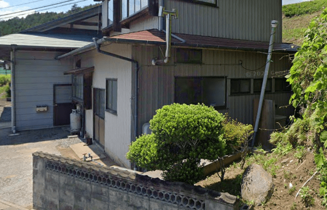 有限会社菊池塗装工業所 陸前高田営業所