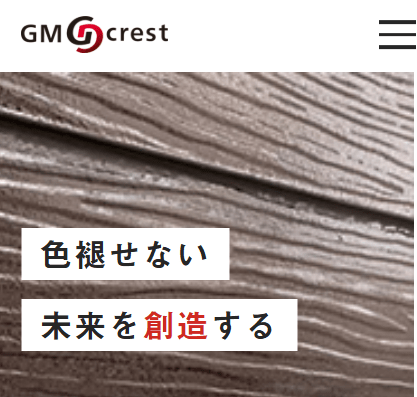 株式会社GMcrest