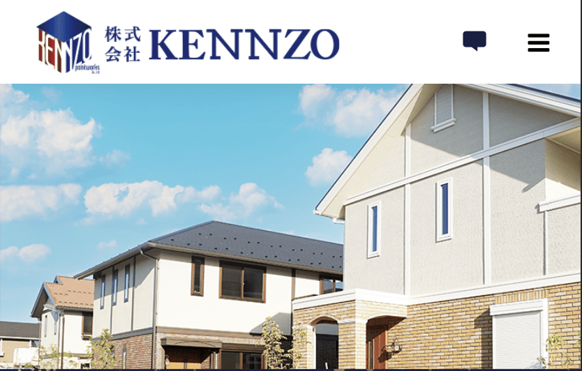 株式会社KENNZO