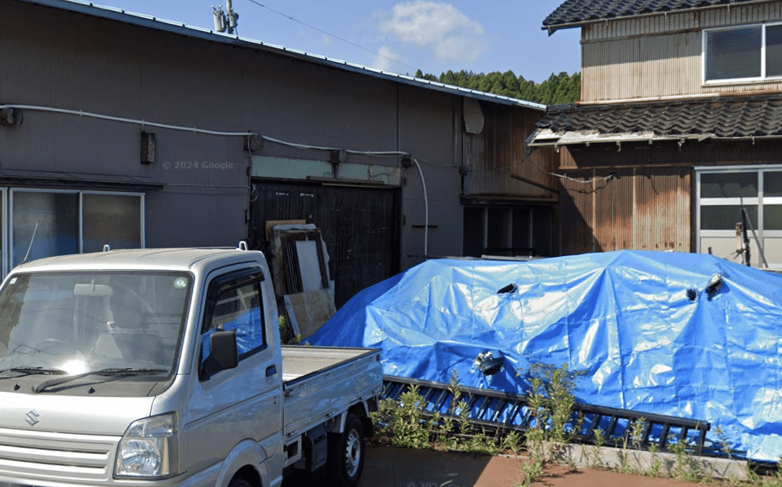 ＭＡＤＯショップ輪島水守町店