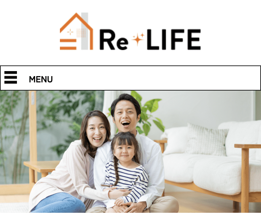 株式会社Re･LIFE