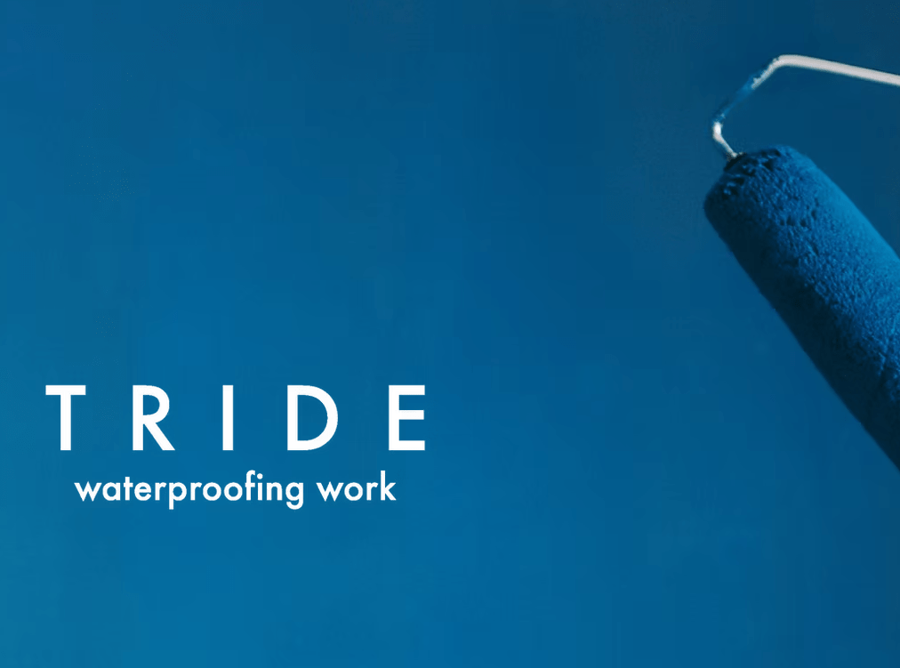 株式会社TRIDE