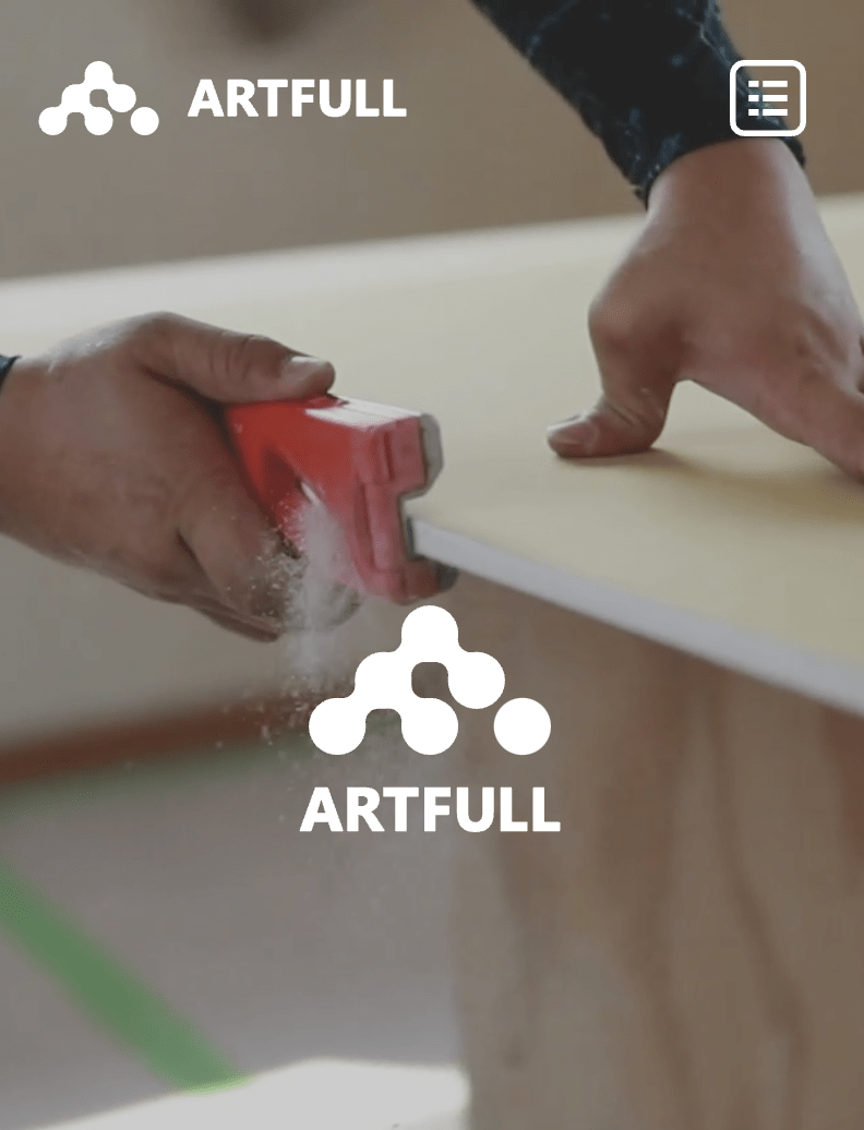 株式会社ARTFULL