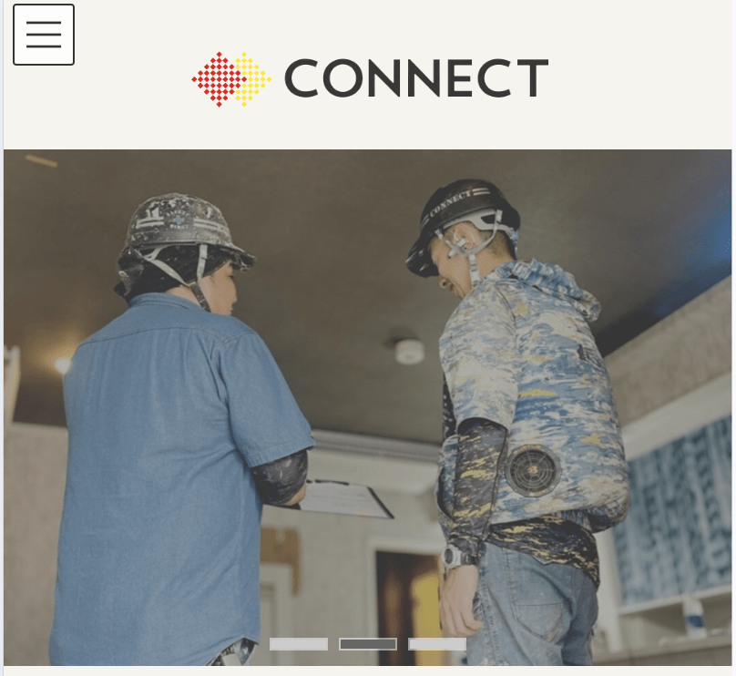 株式会社CONNECT