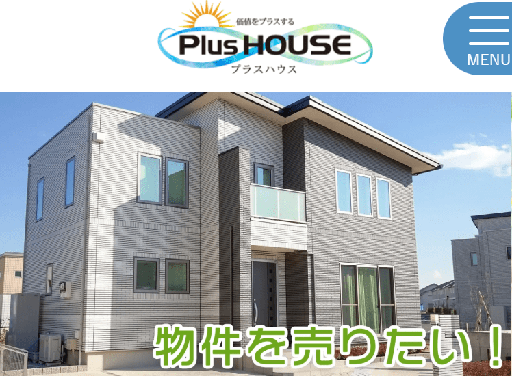 株式会社 Plus HOUSE