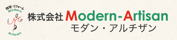 株式会社Modern-Artisan