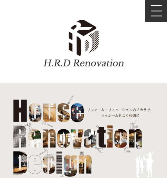 株式会社H.R.D