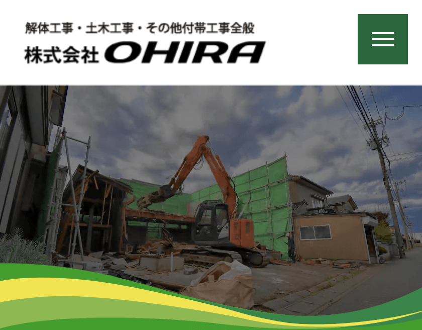 株式会社OHIRA