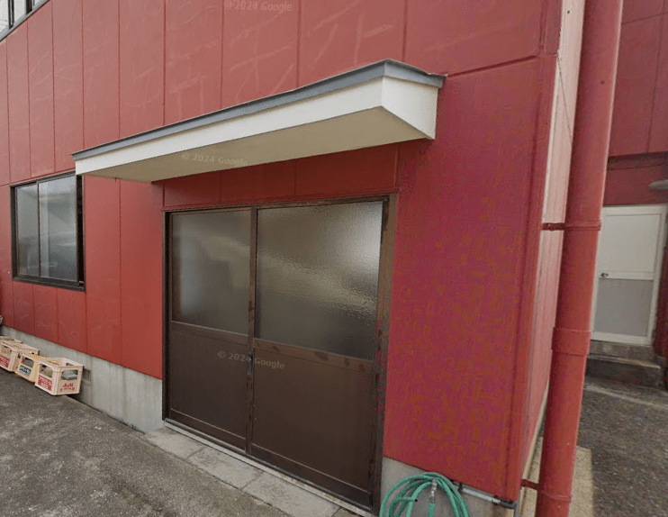 松石建設株式会社