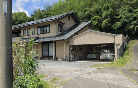 有限会社倉永建設