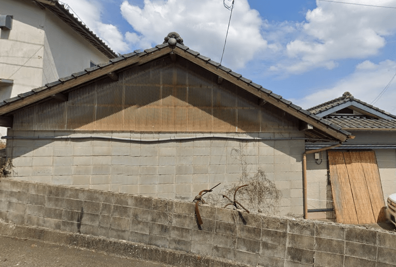 有限会社松永建設