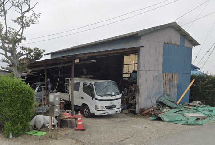 株式会社長門建設