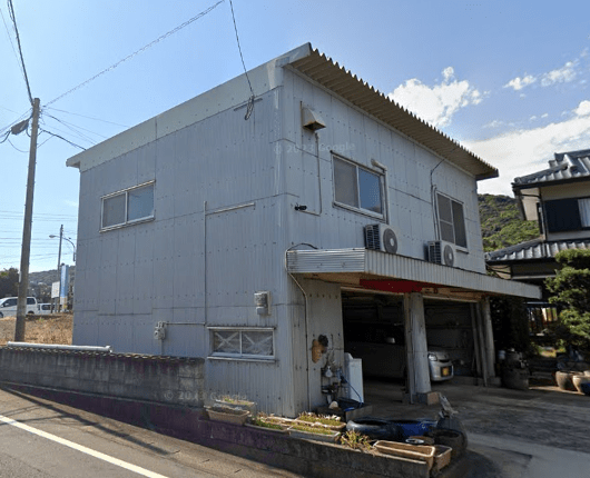 有限会社辻工業