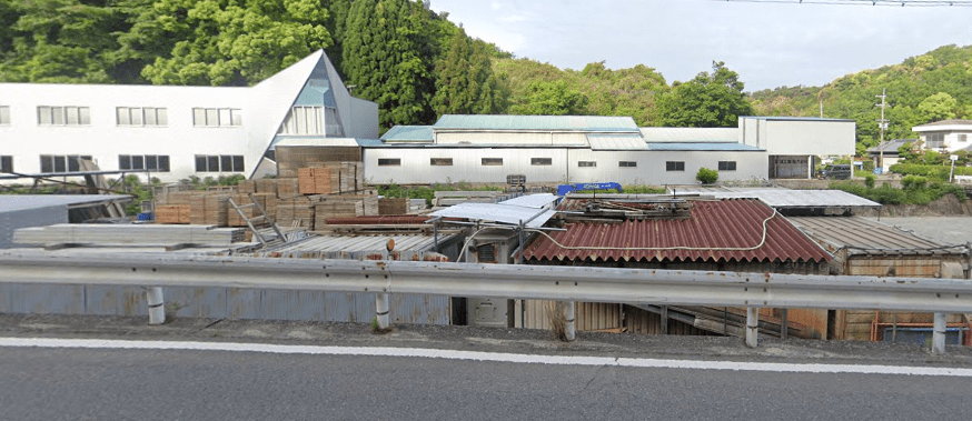 株式会社野崎組