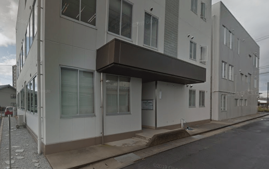 松友建設株式会社