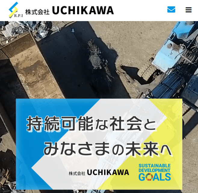 株式会社UCHIKAWA