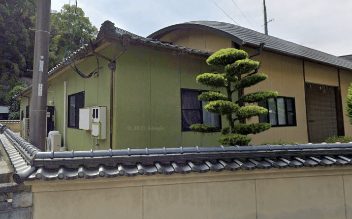 株式会社堀組土建