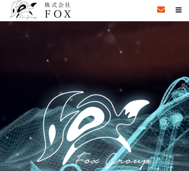 株式会社FOX