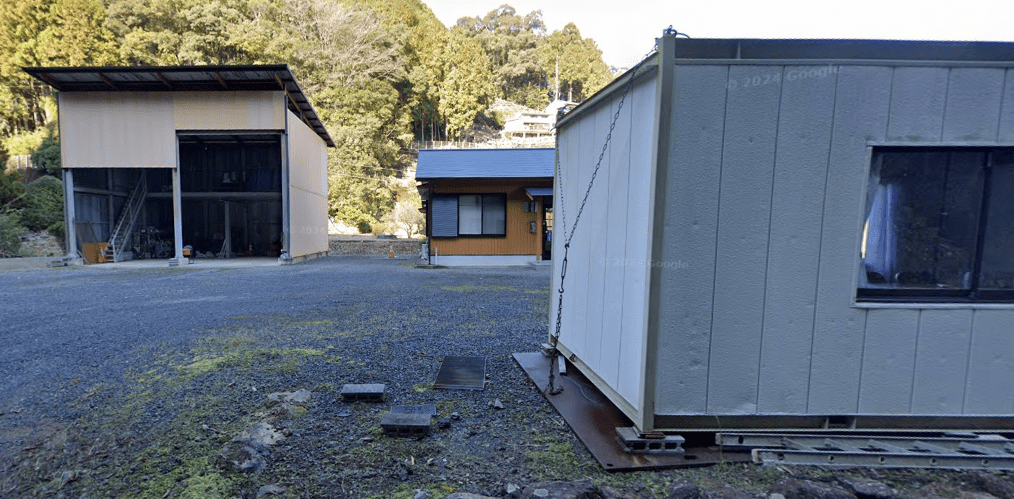 株式会社果無建設