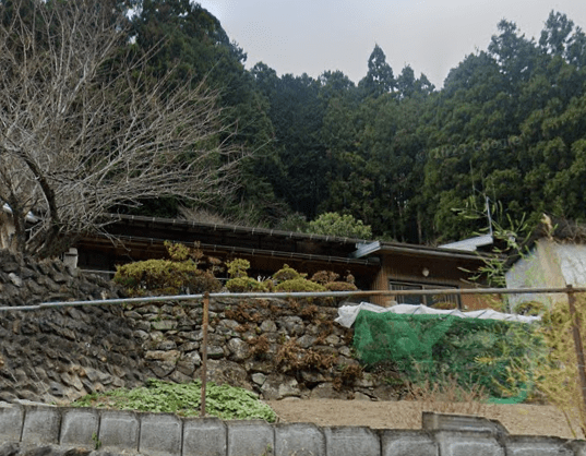 横手建築