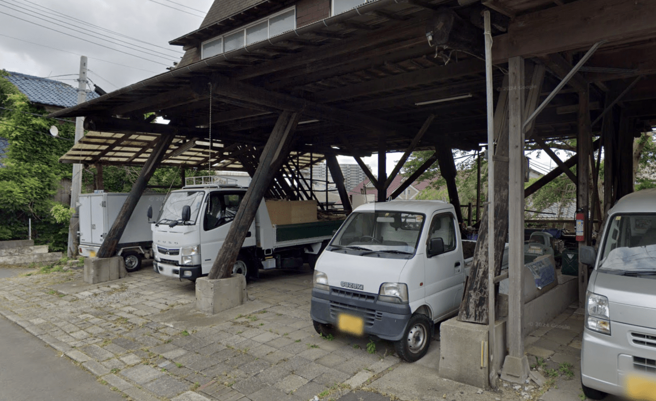 株式会社近代造園さくらい