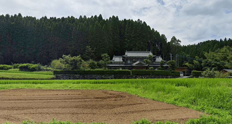 虎口建設