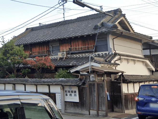 杉本技建