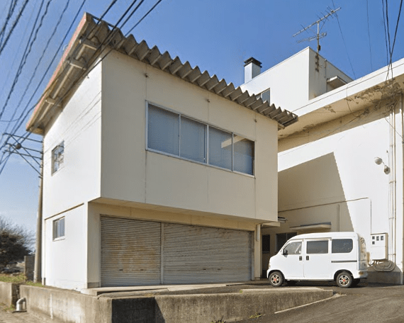 株式会社田中建設