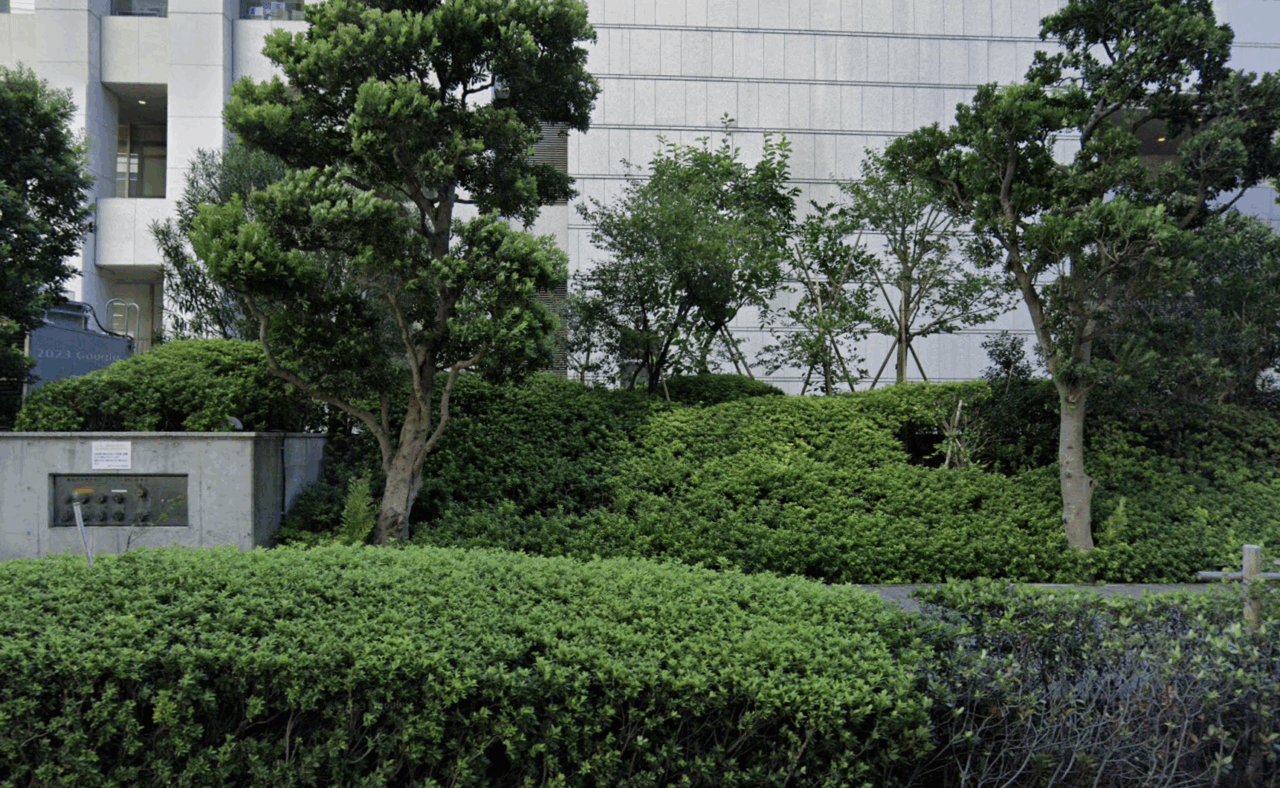 タウンライフ株式会社