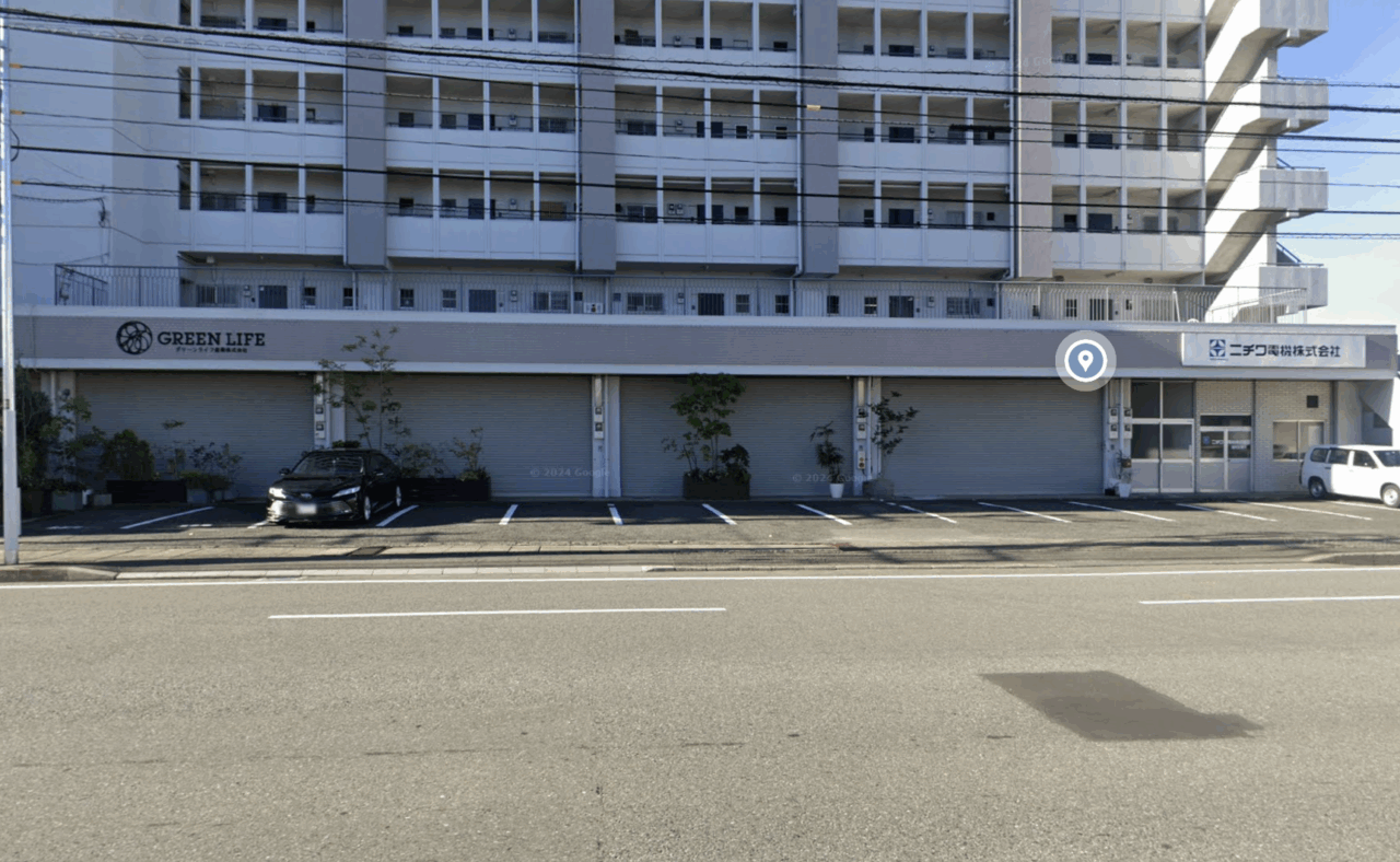 株式会社エクステリア・ワーク