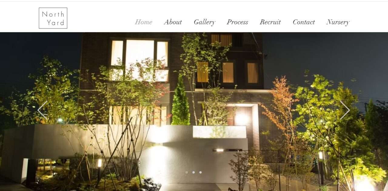 North Yard 合同会社