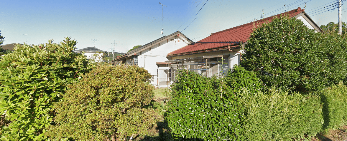 (有)室井造園