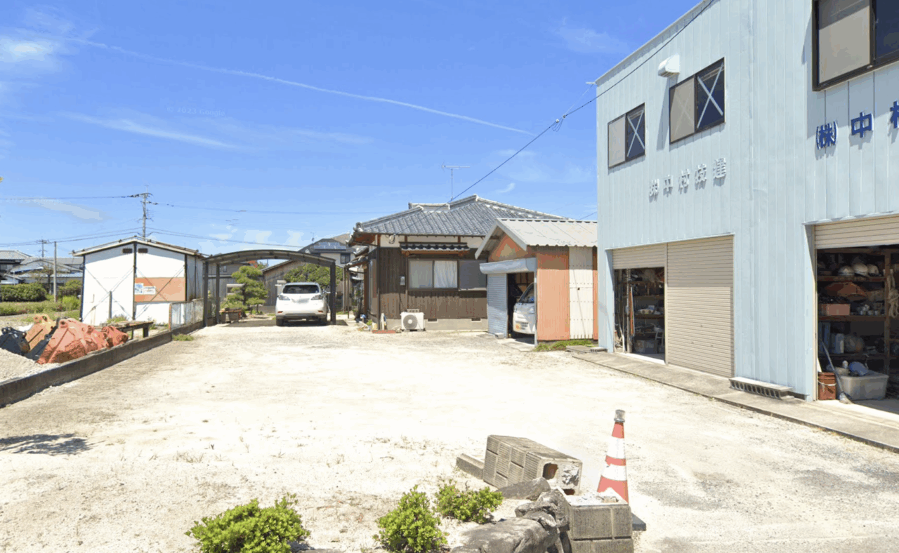 株式会社中村技建