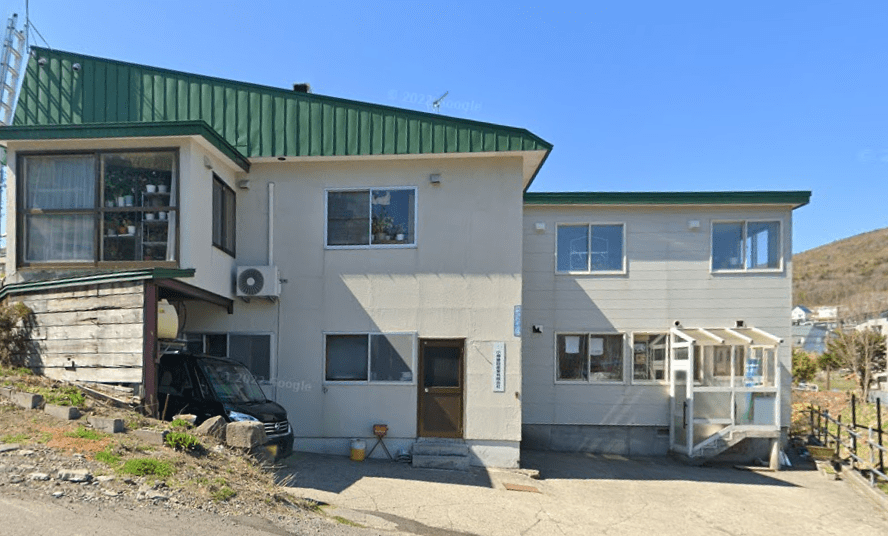 小樽建設産業