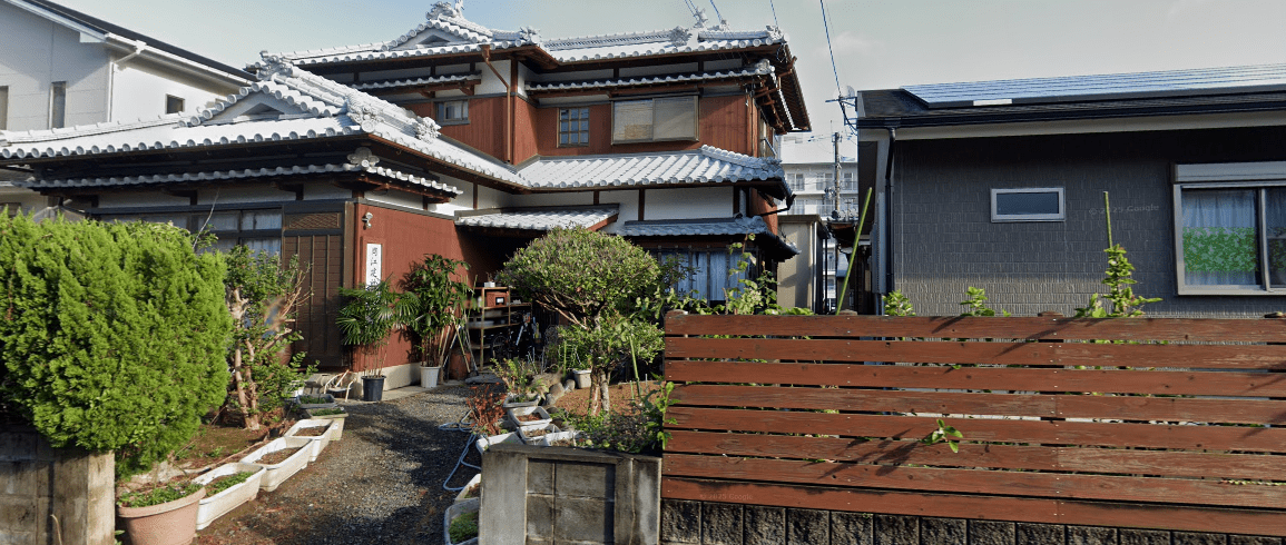 岡江建設株式会社