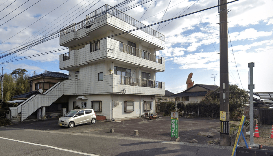 有限会社ヤマシタ