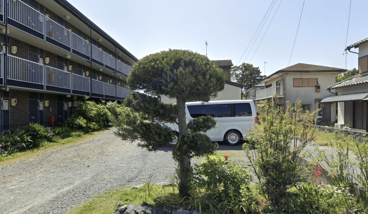 有限会社山田建設工業