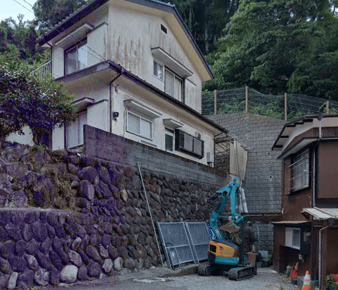 高橋機械土木有限会社