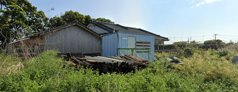 有限会社前山建設