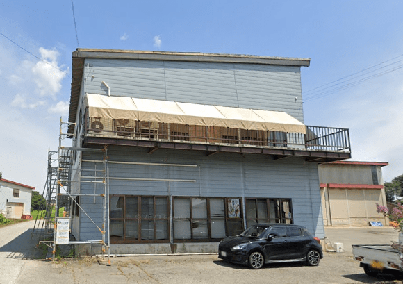 有限会社石澤重機建設