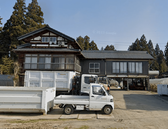 Rakusetsu株式会社